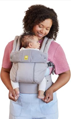 Lille Baby Carrier