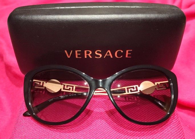 Versace Sunglasses