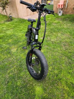 Aventon Sinch E-bike