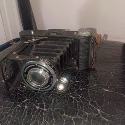 Filmka Vintage Camera 