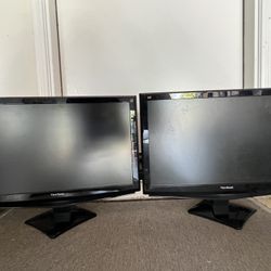 Viewsonic 21 Inch Monitor