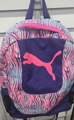 Backpack Puma 
