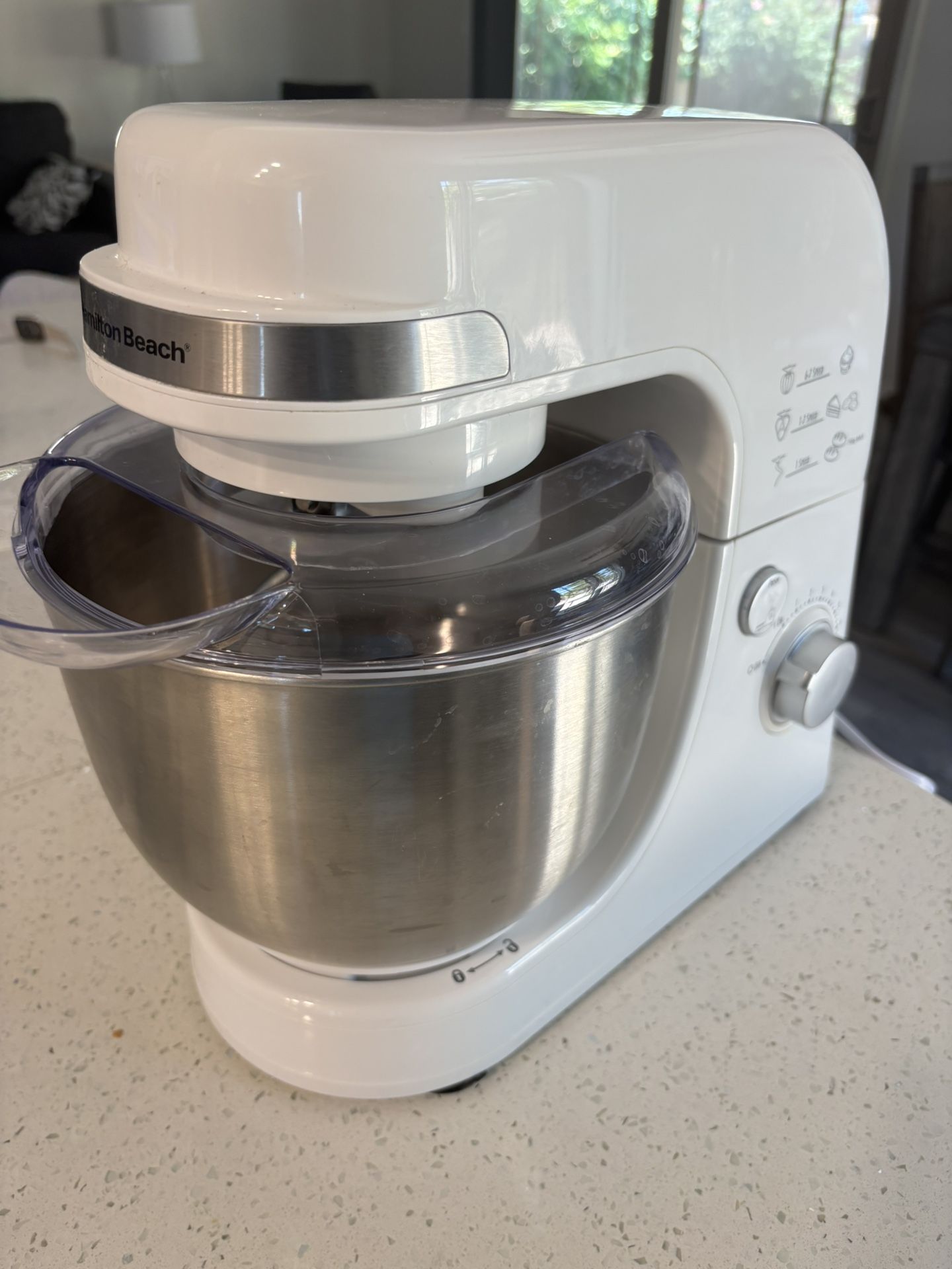 Stand Mixer “Hamilton Beach”