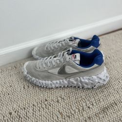 Nike Overbreak