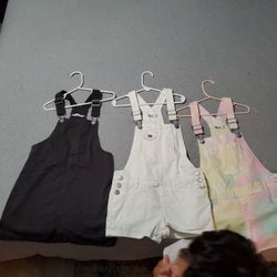 Girl Clothing