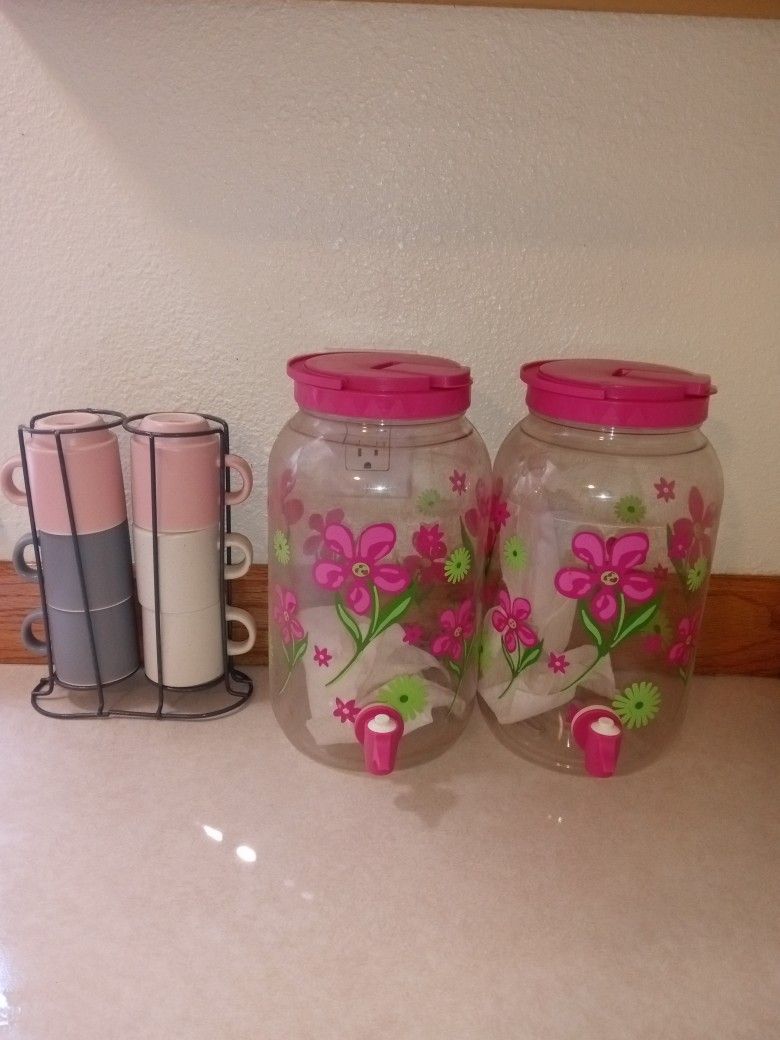 Drink Set
