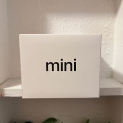 Mac Mini M4