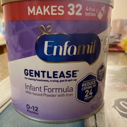 Gentlease