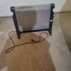Heater