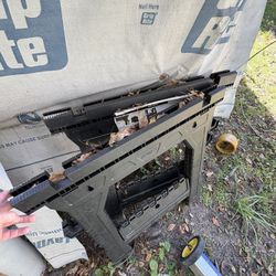 Multiple Items for sale