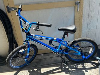 KROME 2.0 kids bicycle