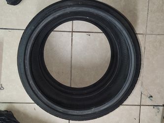 Pair Of Toyo Proxes T1R 235/30/ZR18