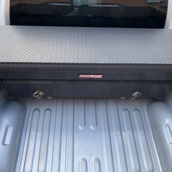 Weatherguard Toolbox