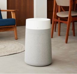 Blue Pure 311i+ Max Air Purifier By Blueair