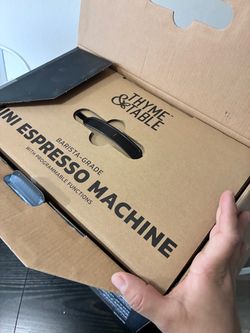 Espresso