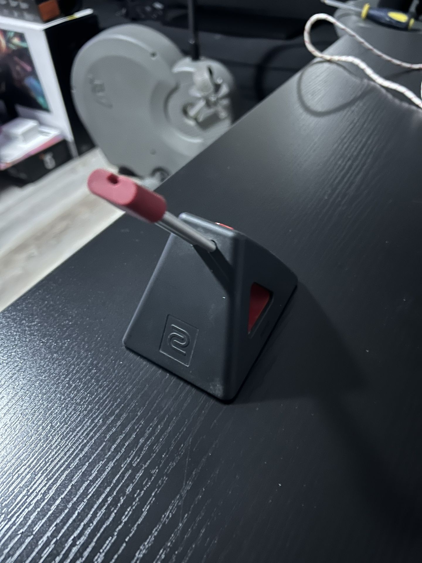 Ben-q Mouse Bungee