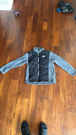 Men’s new balance jacket