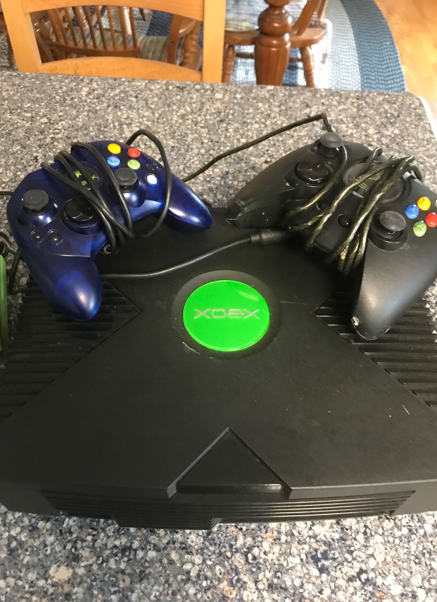 Xbox 360