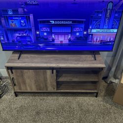TV STAND!!!!!!