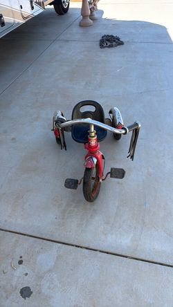 Schwinn trike kids