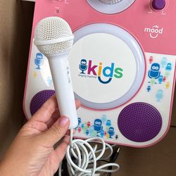 Kids Karaoke 