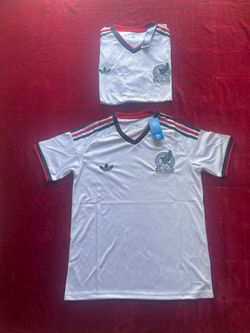 🇲🇽 Mexico 🇲🇽 jerseys 2026 World 🌎 Cup