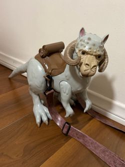 Disney Tauntaun Popcorn bucket
