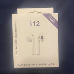 Wireless Headphones 