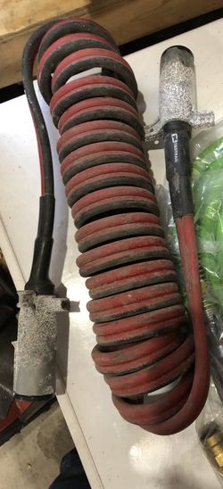 Lift Gate Power Cord