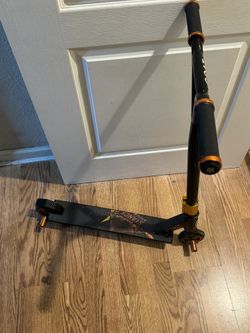 Mongoose Pro Scooter (Stance Pro)