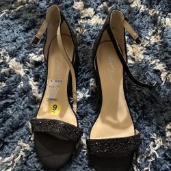 Betsy Johnson  Heels