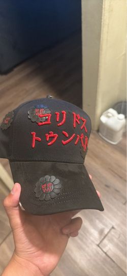 Barbas x ct hat