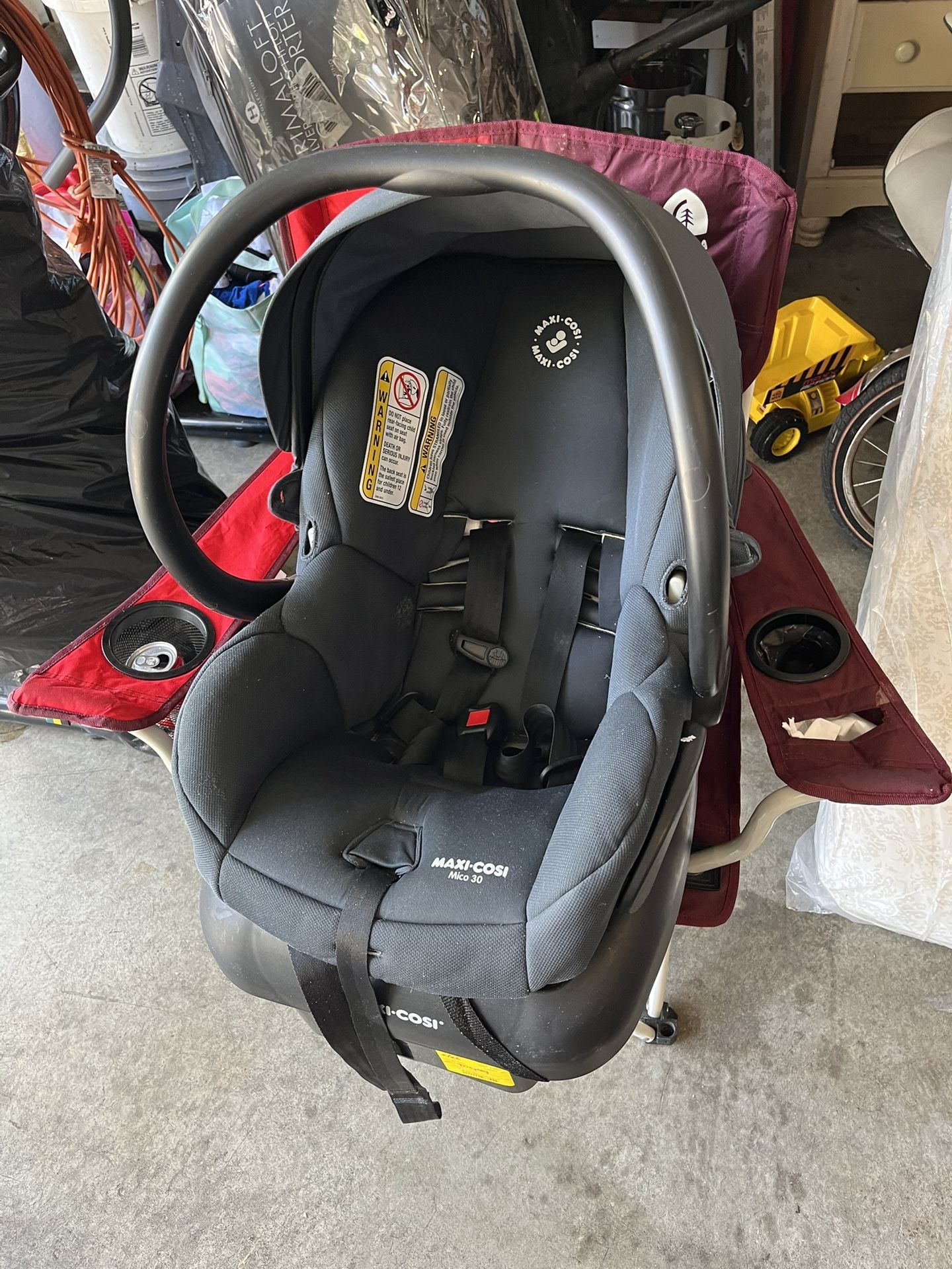 Car Seat