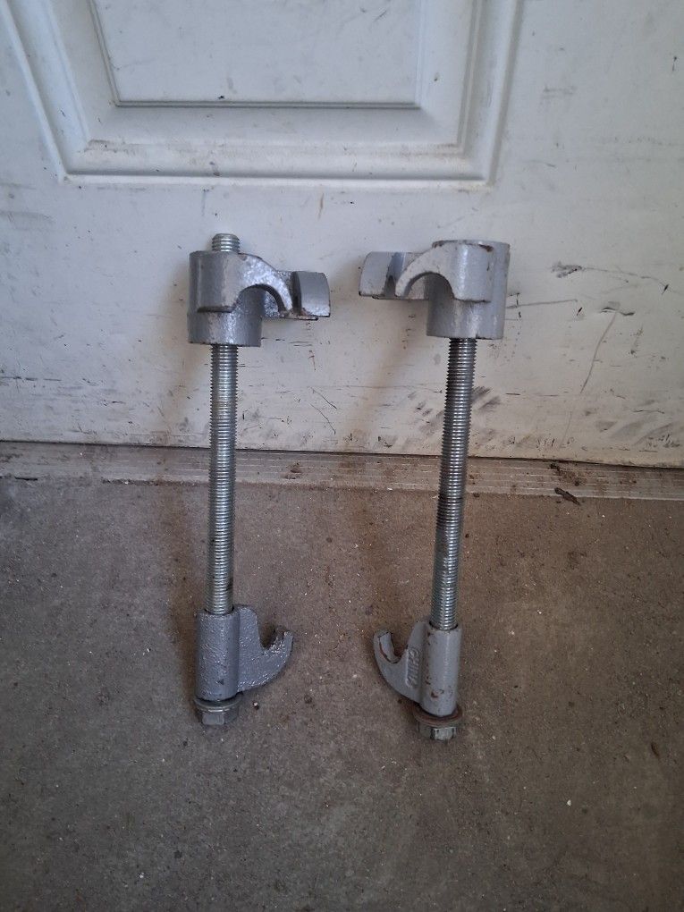 Spring Compressors "Item Is Available"
