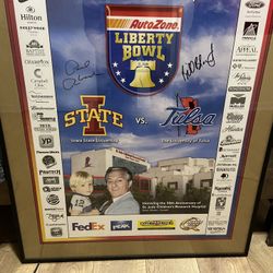 St. Jude Anniversary Frames Picture 