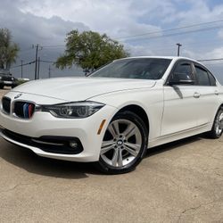 2018 BMW 330i