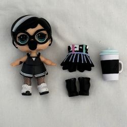 L.O.L. Surprise Doll