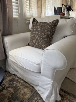 IKEA chair