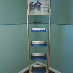 Slot Machines Bar Decor Mini-Fridges Ads Rare Signs