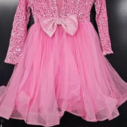 Child's Size 10  Dress