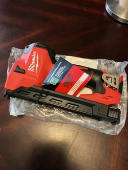 Milwaukee m12   Tool only