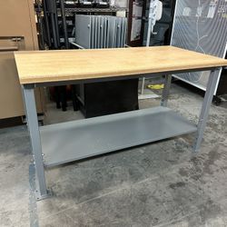 Uline Workshop Table 