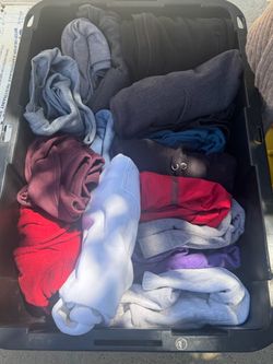 Hoodies
