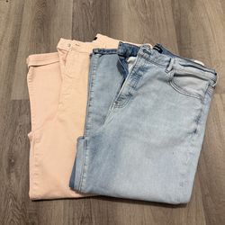 Express Jeans