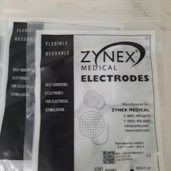 Zyntex Medical Electrides