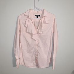 Pink Shirt 