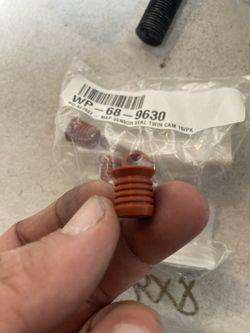  Map Sensor Gromit