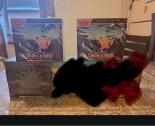 Pokemon ETB