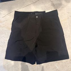American Eagle Club Shorts Size S