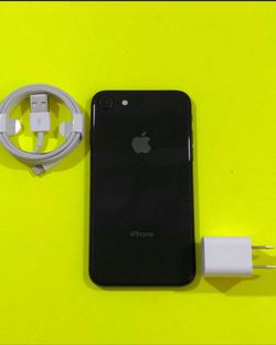 iPhone 8 Unlocked for Any Phone Service